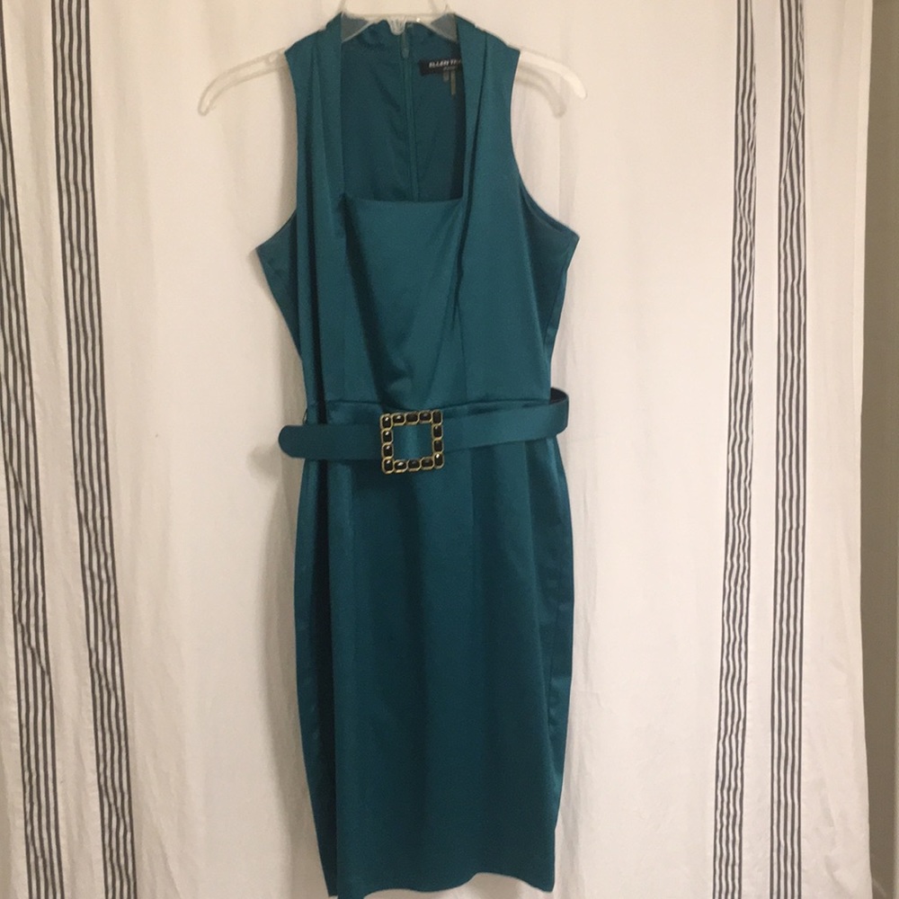 Ellen Tracy dress